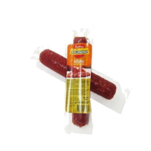 Salame Pepperoni al Vacio Pieza x180 g