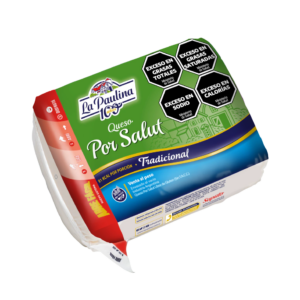 Porcion Port Salut La Paulina xUnidad (0,5kg aprox.)