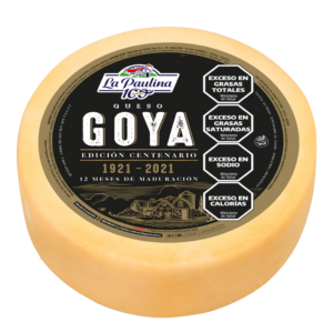 Horma Goya Paulina xUnidad Edic Especial (Horma Entera 5kg o 1 / 2 de 2,5kg)