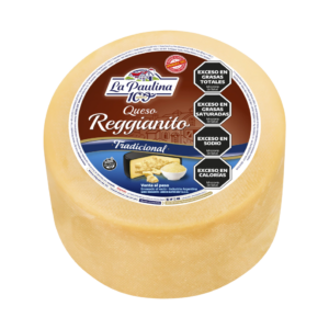 Horma Reggianito La Paulina xUnidad (Horma Entera 7 Kg o 1 / 2 Horma 3,5kg)