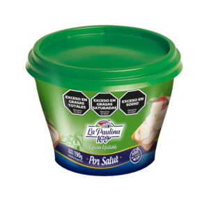 Queso Untable Port Salut La Paulina Pote x190 g