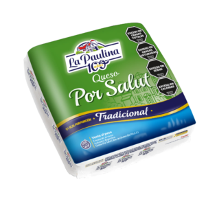Horma Port Salut La Paulina xUnidad (Horma Entera 4,3 Kg o 1 / 2 Horma 2,2kg aprox.)