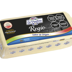 Horma Barra Regio La Paulina xUnidad (3,75kg aprox.)