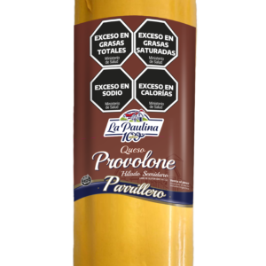 Horma Provolone Hilado La Paulina xUnidad (3.8kg aprox.)