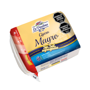 Porcion Magro (Sin Sal) La Paulina xUnidad (0,5kg aprox.)
