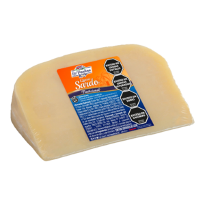 Porcion Sardo La Paulina xUnidad (0,25kg aprox.)