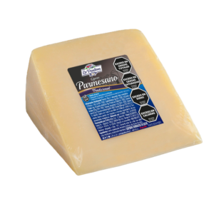 Porcion Parmesano La Paulina xUnidad (0,25kg aprox.)