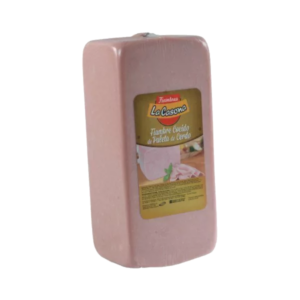 Fiambre Coc. De Paleta de Cerdo La Casona (3,8kg aprox.)