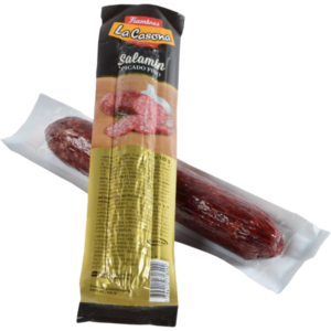 Salame Picado Fino al Vacio Pieza x180 g