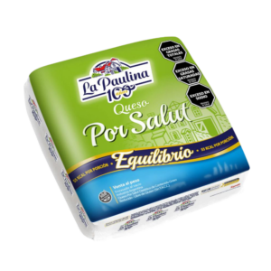 Horma Por.salut Light (Equilibrio) La Paulina xUnidad (4,2kg aprox.)