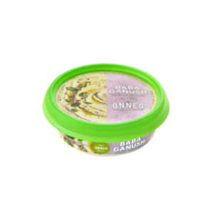 Dip Babaganush Onneg x220 g