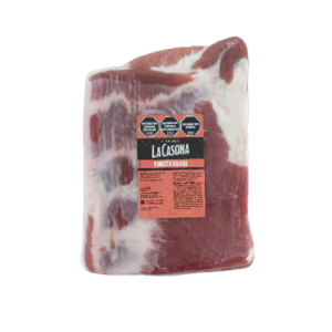 Panceta Salada La Casona (1,3kg aprox.)