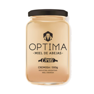 Miel Cremosa Orali Pote x500 g